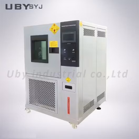 Temperature Test Chambers LED Aging Testing