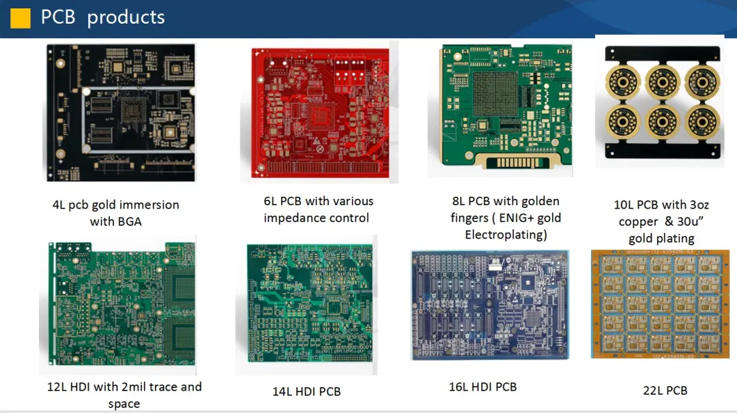 PCBA Circuit Bard PCB Board Electric Lacke Machine Printed Circuit Board PCB Assembly Stop Service PCB Assembly PCB Prototype