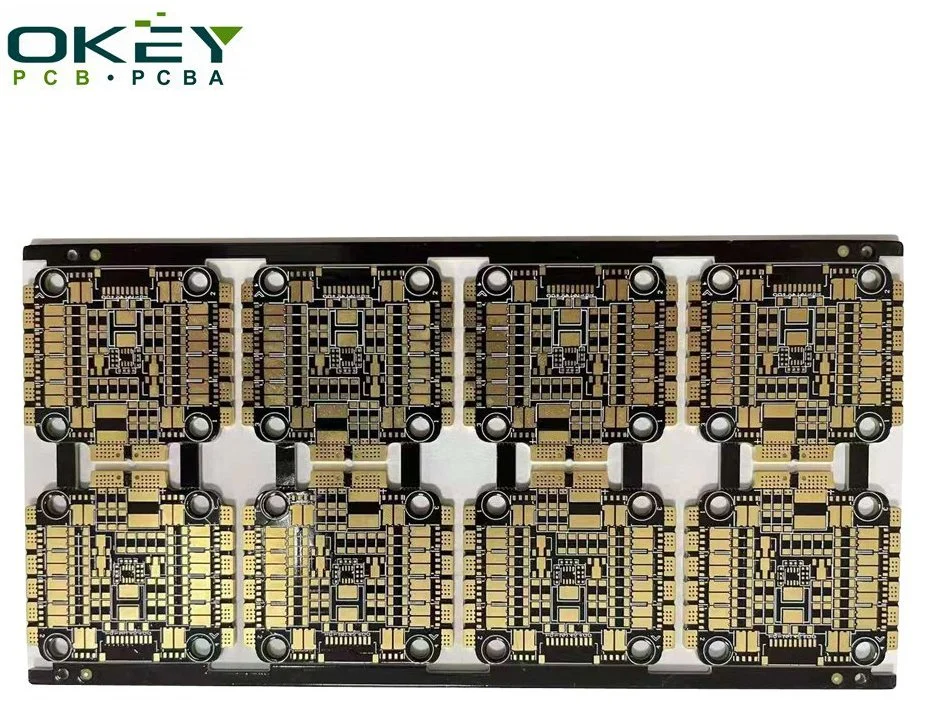 PCBA Circuit Bard PCB Board Electric Lacke Machine Printed Circuit Board PCB Assembly Stop Service PCB Assembly PCB Prototype