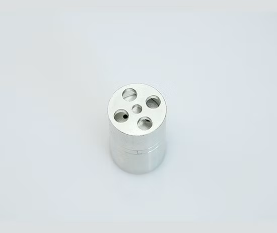 Servizio di lavorazione CNC per applicazioni mediche/elettriche/motociclistiche dal servizio OEM cinese dedicato alla superiorità della produzione mondiale