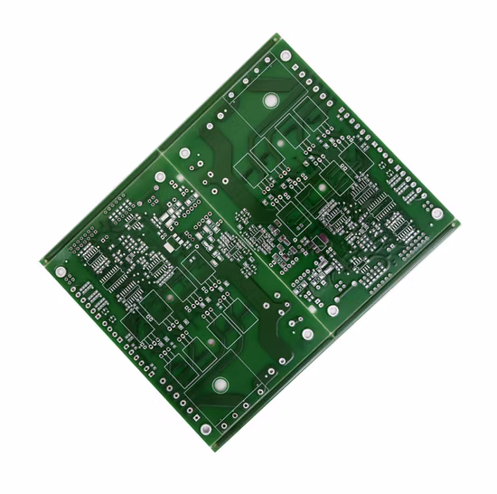 Servizio di produzione PCBA Produttore di componenti elettronici Assemblaggio SMT DIP PCB