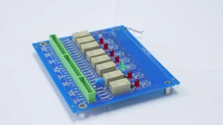 Prototipo di progettazione PCBA di produzione