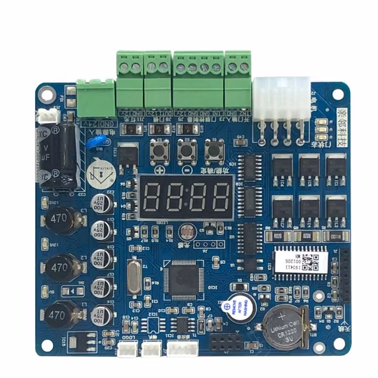 Produttore PCB Board Assembly Shenzhen Electronic Custom Business PCBA