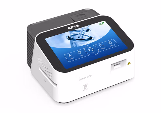 Getein T3 Fast Test Kit Test di funzionalità tiroidea per laboratorio