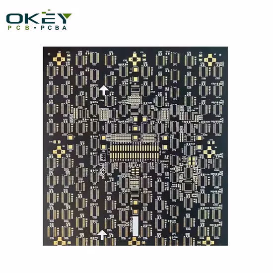 PCBA Circuito Bard PCB Board Elettrico Lacke Macchina Circuito stampato Assemblaggio PCB Servizio di arresto Assemblaggio PCB Prototipo PCB
