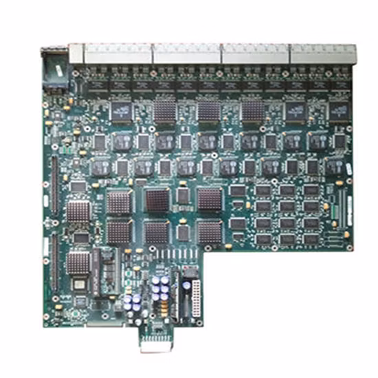 Assemblaggio PCB per componenti elettronici Progettazione di file Gerber personalizzati Servizi di produzione PCBA Servizi di progettazione PCB