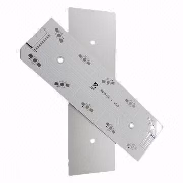 PCB per elettronica PCBA Prototipo PCB in alluminio personalizzato