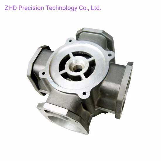 Lavorazione CNC di parti di OEM/ODM/medico/ottico/fotoelettrico/meccanico/elettronico/idraulico da parte di un produttore cinese che si dedica all'eccellenza produttiva